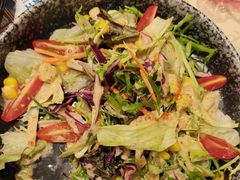 -安德烈俄式西餐厅(中央大街店)