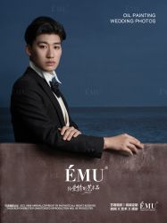 -EMU艺慕摄影(扬中店)