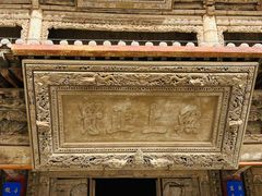 -张掖大佛寺景区