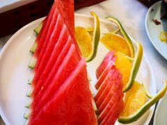 -鸭匠食府·挂炉烤鸭·新京菜(阜成路店)