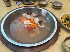 -313羊庄鲜羊火锅·鲜羊肉烧烤(李村店)