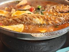 -798烧烤工厂(太和路店)