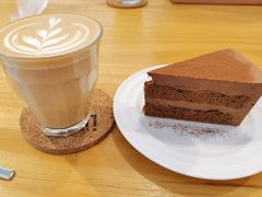 -Cafe Villa