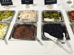 -So Lounge索兰至餐厅(蓝色港湾店)