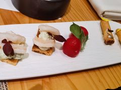 -香樟花园法式铁板烧(恒隆广场店)