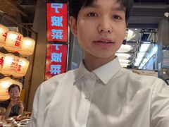 -潮汕·草根牛肉档(上海荟聚城市集市店)