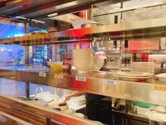 -大哥餐厅(西城花园店)
