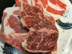 -阪尚皇·原切牛排·烤肉火锅自助(北京路店)