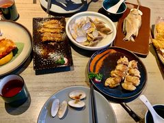 -上屿水产(鼓浪屿一店)