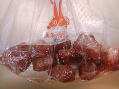 -生活林(河北路店)