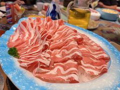 -快乐小羊(富强中路店)