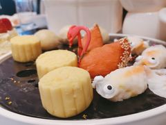 -富淳饭店(世纪公园店)