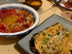 -江味龙虾馆·裸蓝龙虾(南山店)