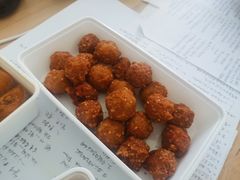 干炸丸子-天和晟烤鸭店(世纪坛店)