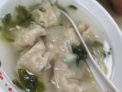 -新丰小吃(中山中路分店)