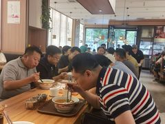 大堂-向阳羊汤(千峰店)