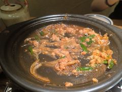 -破三川·新川菜(静安大融城店)