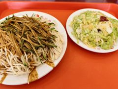 -新川面馆(新街口二店)