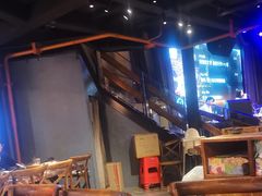 大堂-同仁四季椰子鸡(海岸城天利店)