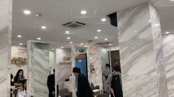 -3AM HAIR SALON染发烫发接发