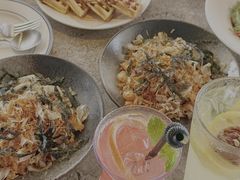 -蜜悦·波西塔诺悬崖海景餐厅