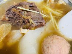 -阿秋牛排(湖心街店)