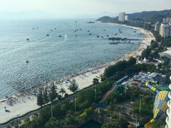 -金融街·金禧丽景海公园度假酒店