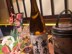 -千代武日本料理(哈西店)