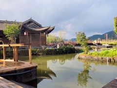 -和顺古镇