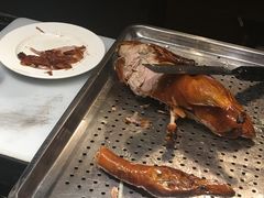 -东方红海鲜百汇(国际大厦店)