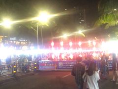 -海大南门夜市(海富街店)