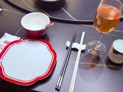 -旺顺阁·北京菜·烤鸭(大望路店)