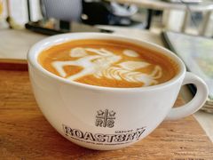 -Roast8ry Coffee Lab