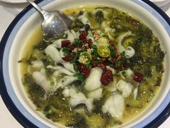 -阿锋鲍鱼酒家美食汇(华安店)