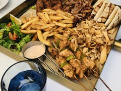 -HELLO MUSAE 拾光缪斯餐厅·纯正希腊风味(苏州中心店)