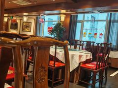 -惠丰堂饭庄·烤鸭·京味菜(西北旺·航天城店)
