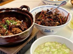 -烹湘·鲜炒湖南土菜(海珠店)