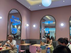 -小杨生煎(周浦万达店)