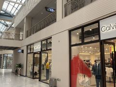 -斯普瑞斯奥特莱斯