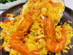 -BetterThai 泰加(苏州中心店)