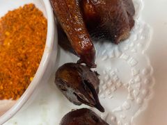 红烧乳鸽-三佳口味馆(裕后街店)