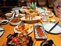 -三石铁板烧(紫竹桥店)