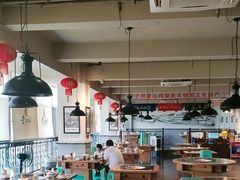 -李子坝梁山鸡(李子坝大鸡哥店)