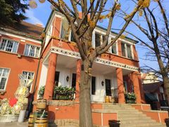 -中山路壹号传奇club·啤酒花园餐厅