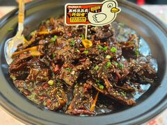 -回味黑鸭煲·始于2006(万松园店)