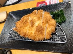 -胜博殿日式炸猪排(西红门店)