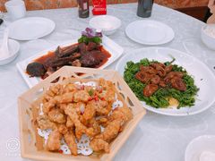 -桦立酒家(宜山路店)