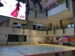 -全明星滑冰俱乐部(天津远洋店)