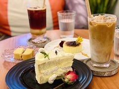 -25#COFFEE(古地石店)