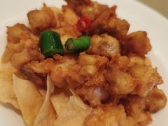 -箸福·夜上海(雨花客厅店)